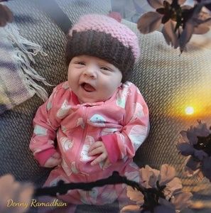 Meet your Posher, Cindy